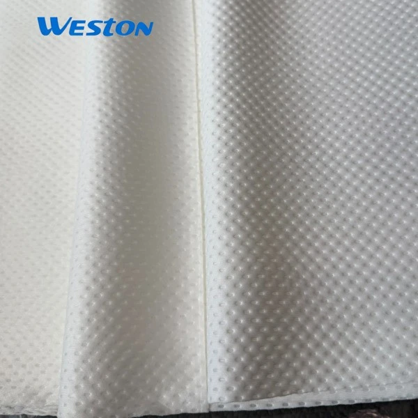 Weston's Heavy Weight Polyester Absorbent Cleanroom Wipes