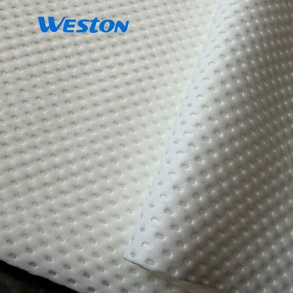 Lingettes absorbantes pour salle blanche en polyester lourd