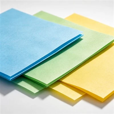 Papier de copie pour salle blanche