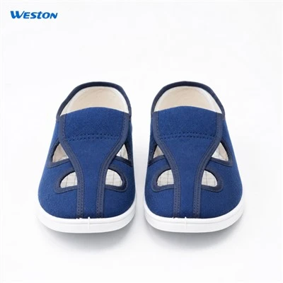 Chaussures conductrices