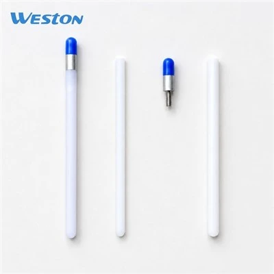 Stylo collant en silicone