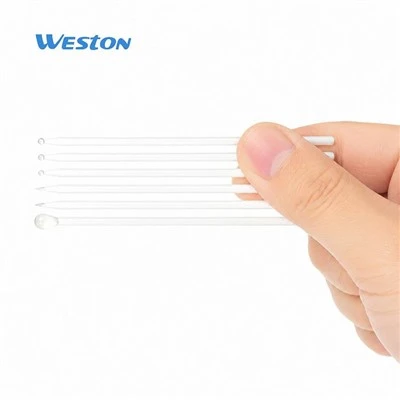 Bâton de poussière collant